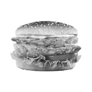 Chatpata Dhamaka Burger