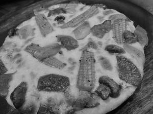 Farmer Choice Pizza