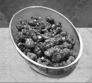 Gobi Manchurian