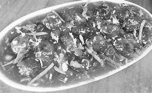 Schezwan Manchurian Gravy