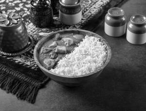 Paneer Rice Bowl