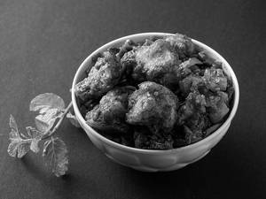 Gobi Manchurian Dry