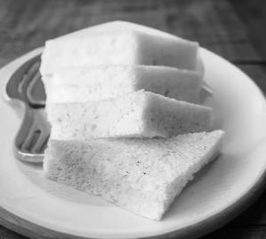 Bread Butter Sandwich