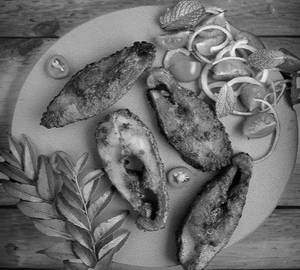 Dam Vaval Fish Fry