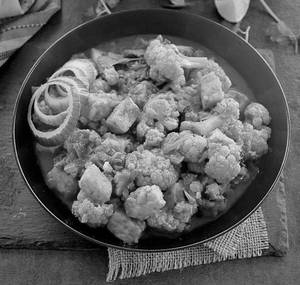 Gobi Paneer Masala