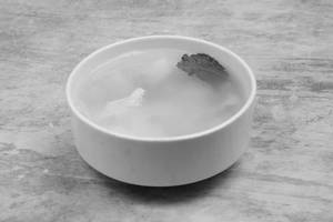 Chicken Clear Soup