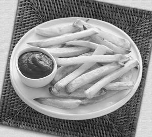 Fries