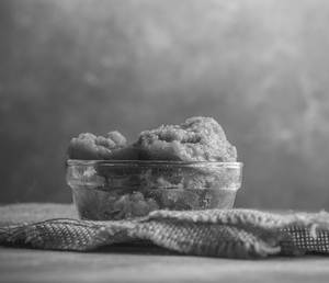 Gajar Halwa