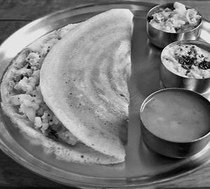 Masala dosa