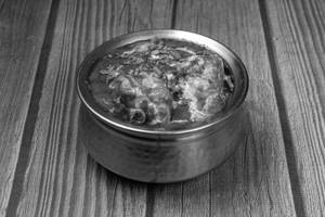 Chicken Handi Rogan Josh