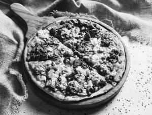Bbq Chicken Pizza [8 Inches]