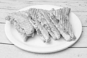 Veggie Sandwich