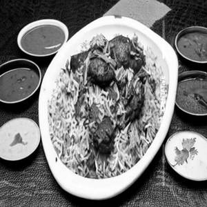 Navaratna Biryani