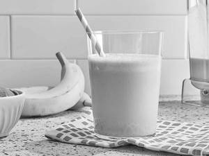 Banana Smoothie