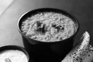 Dal Khichdi Healthy