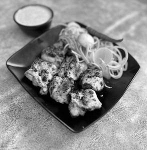Chicken Tikka Afghani Flavor (6pcs)