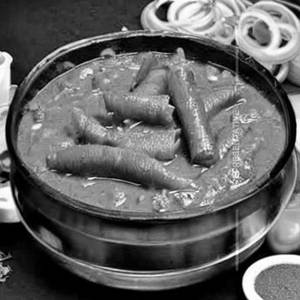 Veg makhanawala