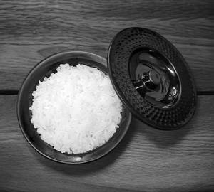 Jasmine Rice
