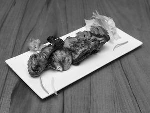 Tandoori Chicken
