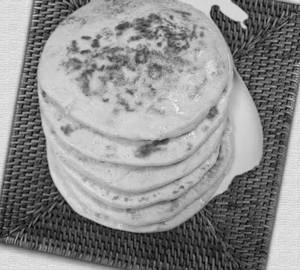 Onion Kulchas