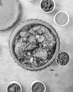 Chicken Awadhi Biryani (2pc)