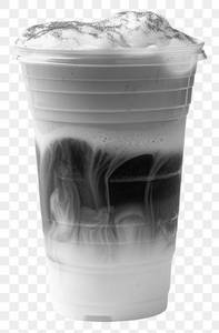 Iced Cappuccino
