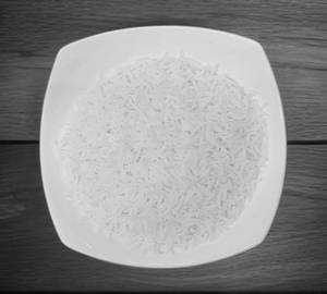 Steam Rice
