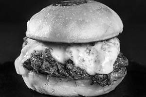 The Boom Burger