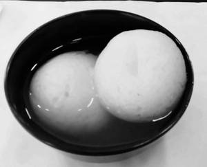 Rasgulla (5 Pcs)