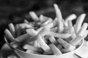Classic French Fries