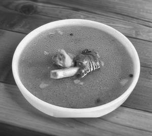 Mutton Soup