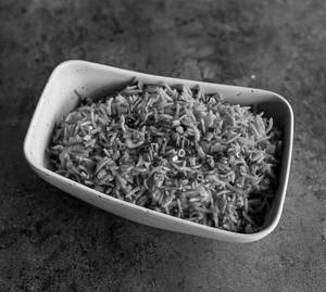 Szechuan Veg Fried Rice