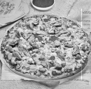 Chicken Golden Delight [Medium]