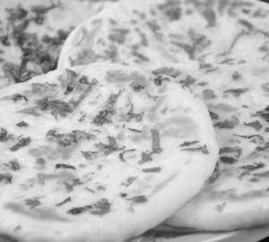 Masala Kulchas