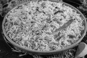 Jeera Rice