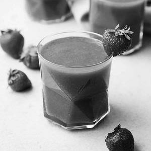Strawberry Shakes