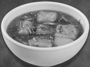 Chilly Paneer Gravy