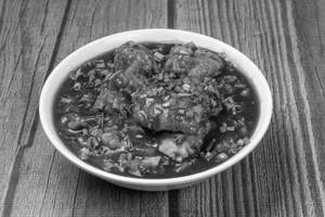 Chicken Manchurian Boneless