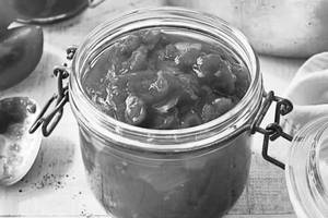 Tomato Relish
