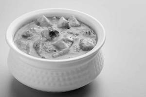 Kadai Paneer