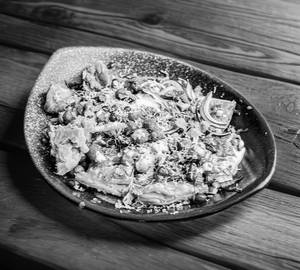 Kachori chat