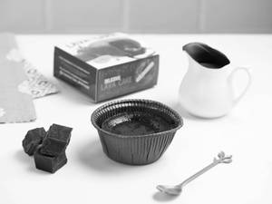 Lava Cake  Molten Chocolate