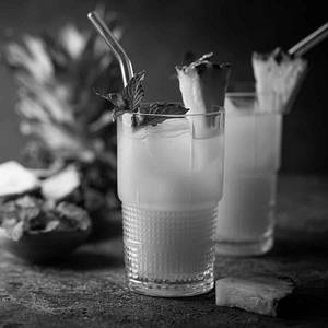 Pineapple Juice