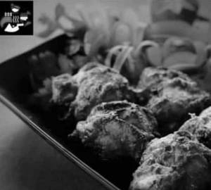 Chicken Tikka Pahadi Flavor (6pcs)
