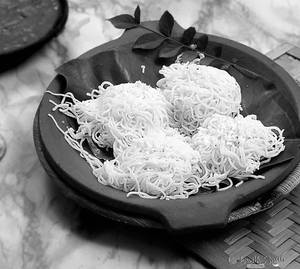 Idiyappam