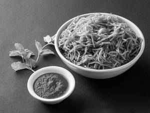 Schezwan Noodles