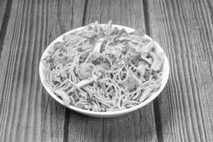 Mixed Hakka Noodles