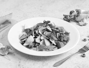 Fattoush Salad