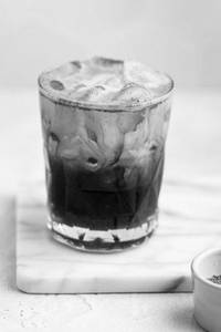 Iced Espresso