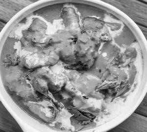 Afghani Chicken